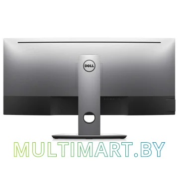 Монитор Dell U3419W картинка 6